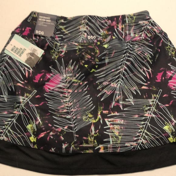 🖤💜 Dick’s Sporting Goods Skort - Picture 3 of 12